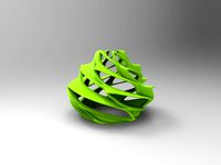 some organic by baty