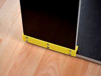 Hephestos 2 Spulen- und Toolhalter by Clartos