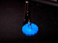 Paint stand MK2 by Marchie