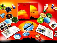 More scenarios & variants for the settlers by Dakanzla