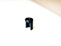 Gmax 1.0 Extruder Intake Extender by PianoPrint