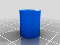 E3D_V6 Adapter by Snr