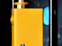 Omegavaper Aulus Box Mod by mc0676