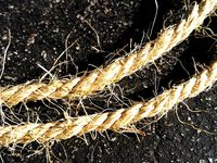 Rope Making Machine by AlexPewPew