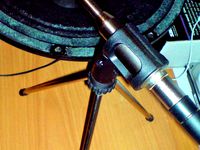 mic by serg22