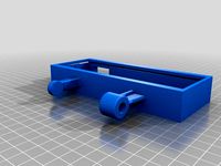 Portable Spotlight by DrJuanZoidberg