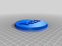 Round ToIt by PLA_maker