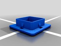 replacement cover by Halldorson