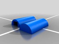 Basic Handle by achi113s