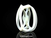 Curves by Dizingof by Dizingof