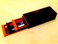 sdcard drawer cabinet by linurs