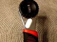 Crescent Adjustable Ratchet Selector Replacement by lamboboy732