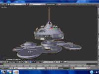 Star Trek Starbase 375 by Wind_otpof