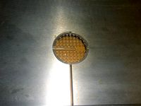 14 " Band saw insert by shortedfuse