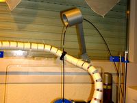Filament guide to clip by AliasTimber