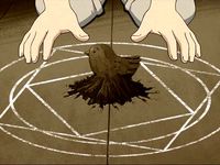 FMA Bird by AetherGoggles