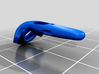 HTC Vive Controller by Stien