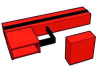 Hand Gun by Masterbuilder18