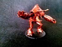 Umber Hulk by MagicEngineer