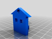 Keys'H by ElisaUnimes