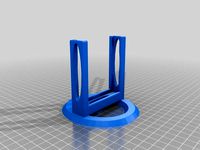 Phone holder by vartur