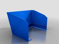 Sunshade Remastered by hbanks99 for 7" monitor by hbanks99