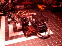 TechReq construction kit by katascope