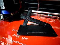 Funeral Home - Biz Card Holder by rmrodrigues