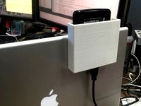 Hangaroo by steamindustries