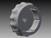 Extreme can lid opener by velib