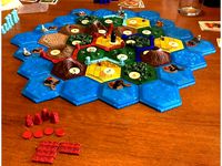 3D Catan for 6 players by nogardtla