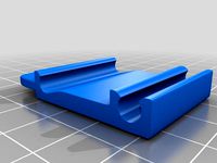 Toaster Clip by Raaban