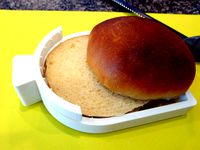 Bun Slicing Guide by robertwallace