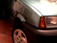 Rim cap Fiat Cinquecento by Eletronic_one