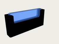 Ritek Mini i13 Holder by andbad