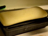 Soap floater by carloemil