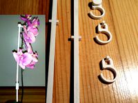 Plant system bar by Noerdz