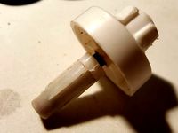 A new mop spinner insert by innovativehobbysolutions