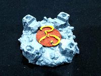 Tokens For Cthulhu Wars by alazygamer1977