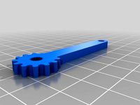 9G Servo Connector by MrData
