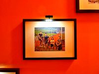 Picture Light by Valentinov