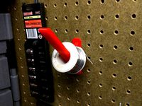 Tape and Solder Hook by NerdAlert3D