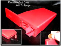 Premium Dart Case by slipshine