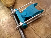 Spector Gadget Multi Holder by Phelps3D