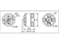 ZMR 250 LandeBollen by ossilampe