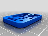 3 prong connector for RAM Mount. by ROBBshop