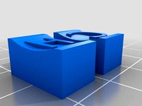 Vw type 2 baywindow Campervan heater/slider knobs by cooldudie2