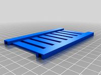 Hamster ladder by webdevvie