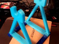 Stigerns Simple Spool-holder by Stigern