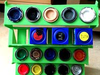 Revell Aqua Color Organizer by stunner2211